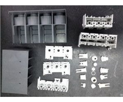 High Performance Pbt Material Accessories Series Products