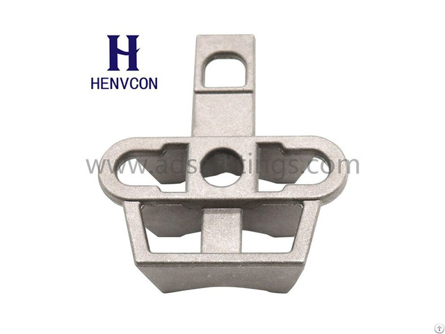 Aluminum Alloy Upb Universal Pole Bracket