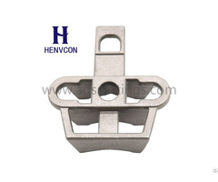 Aluminum Alloy Upb Universal Pole Bracket