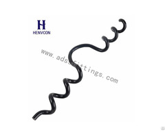 Pvc Plastic Insulator Tie