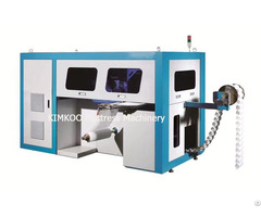 Automatic High Speed Pocket Spring Machine