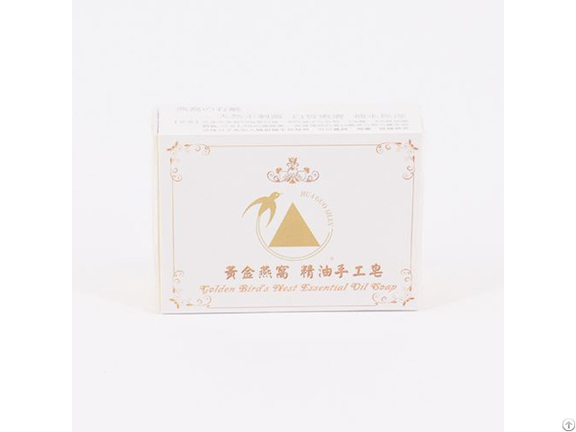 Best Quality Cheap Price Natural Bird Nest Facial Soap