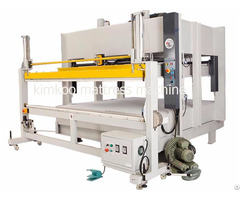 Mattress Compression Packing Machine