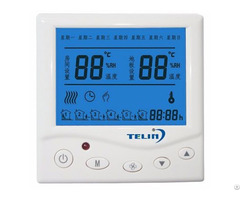 Ac 803f Digital Thermostat
