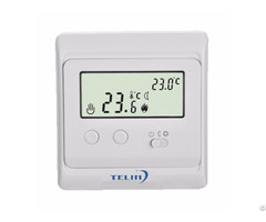 E31 Non Programmable Thermostat