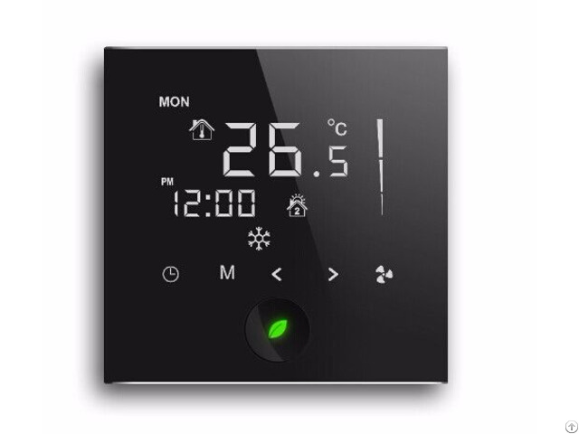 Tl 8018 Wifi Thermostat