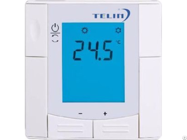 Ac 830f Fcu Thermostat