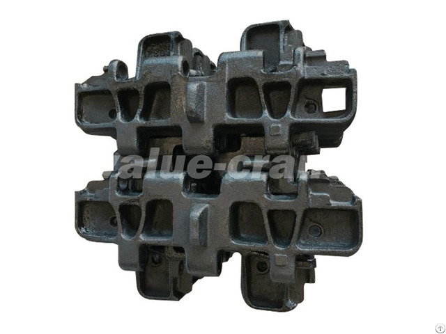 Kobelco Cke1000 Track Shoe Crawler Crane Spare Parts