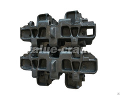 Kobelco Cke1000 Track Shoe Crawler Crane Spare Parts