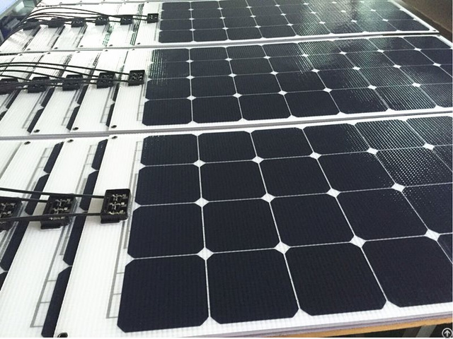 340w Best Monocrystalline Silicon Solar Panel Price With High Quality From China Manufacturer