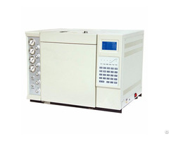 Gas Chromatograph