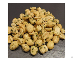 Seaweed Peanuts