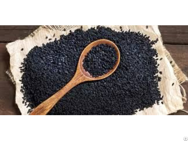 Nijella Seeds