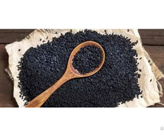 Nijella Seeds