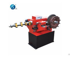 T8465 Brake Disc Lathe With Sale Service