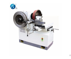 C9335 Brake Disc Drum Lathe Machine