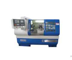 Cnc Turning Lathe Machine Price List Ck6136a