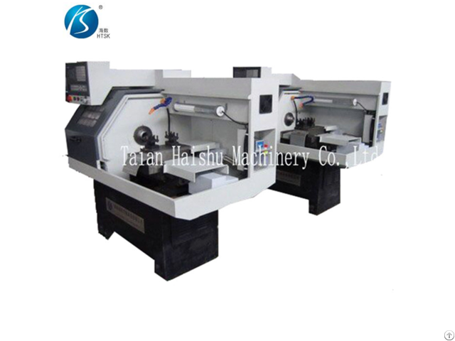 Ck0660a Metal China Cnc Machine