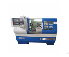 Ck6140a Cnc Machine With Low Price