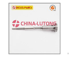 Common Rail Valve F00rj01865 For Man Injector 0445 120 098 099 147