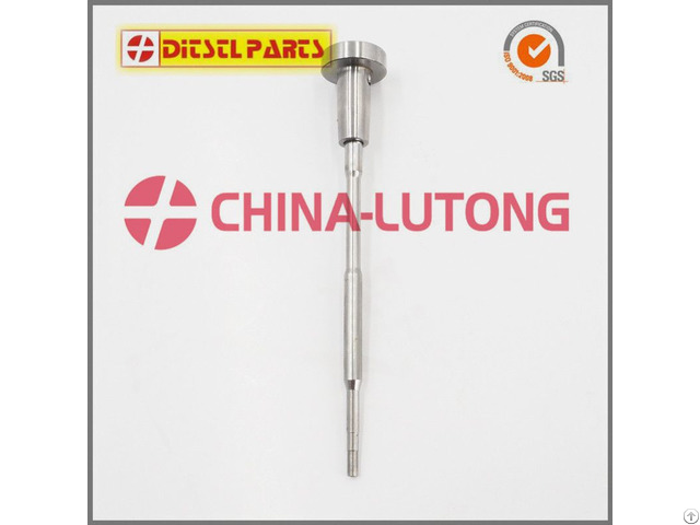 Common Rail Valve F 00r J02 466 For Man Injector 0445 120 217