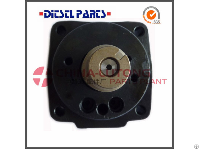 Denso Head Rotor Diesel Pump Oem 096400 1581