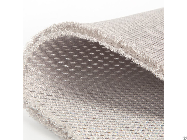 Warp Knitted Fabrics