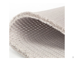 Warp Knitted Fabrics