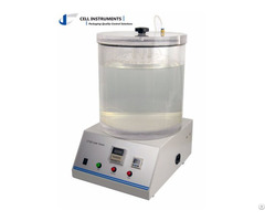 Pressure Vacuum Leak Tester