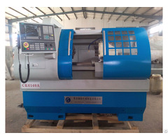 Chinese Cnc Lathe Machine Price Ck6140a