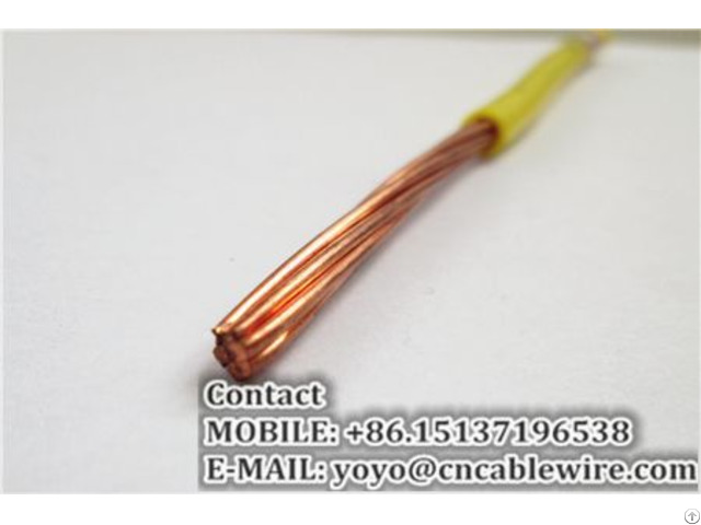 H07v R 10mm2 Cable