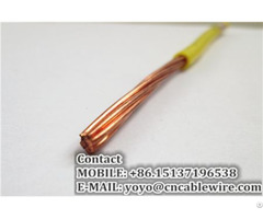 H07v R 10mm2 Cable