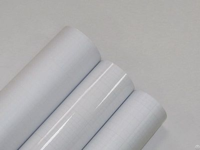 Pvc Cold Lamination Film