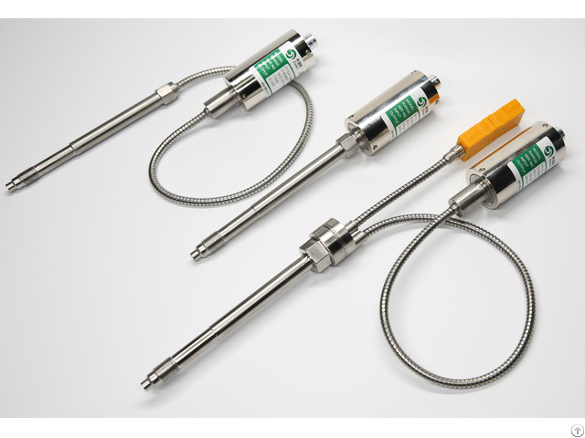 Pt133b Dynisco Equivalent Melt Pressure Transducer