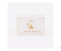 Best Quality Natural Bird Nest Facial Soap