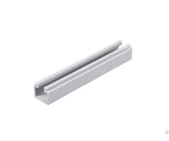 Galvanized Steel Slotted Strut C Channel Yl 55