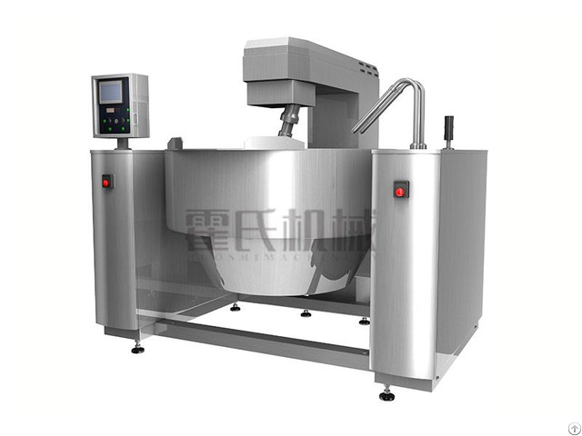 Electric Melting Machine