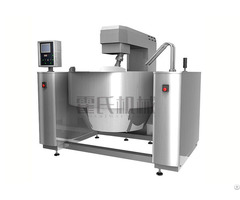 Electric Melting Machine