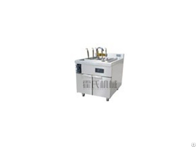 Electric Catering Restaurant Kitchen Equipment Commercial Range