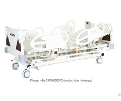 Hospital Furniture Medical Bed With Ce Fda Iso