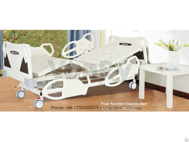Hospital Furniture