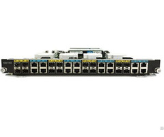 X6000 Series Load Modules