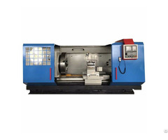 Automatic Pipe Threading Cutting Machine Price Ckg1343b