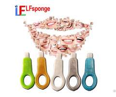 Compressed Magic Melamine Sponge Lfsponge Com