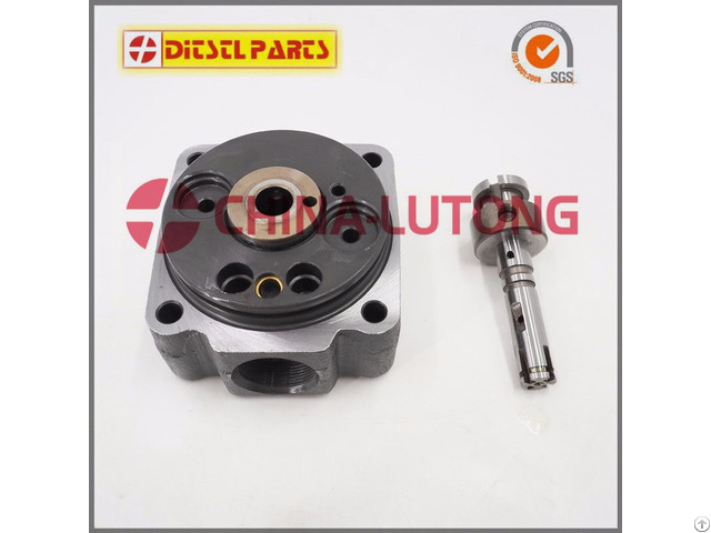 Diesel Parts Head Rotor 146403 4920 Ve4 11r For Mitsubishi 104741 3213 4m40