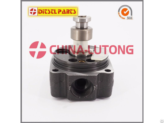 Diesel Parts Head Rotor 146403 3520 Ve4 10r For Nissan Td27 Ad27