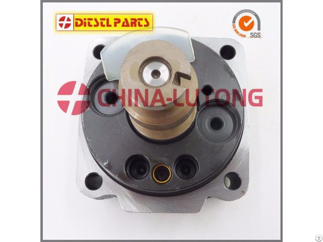 Diesel Parts Ve Pump Head Rotor 146402 3820 4cyl 11l