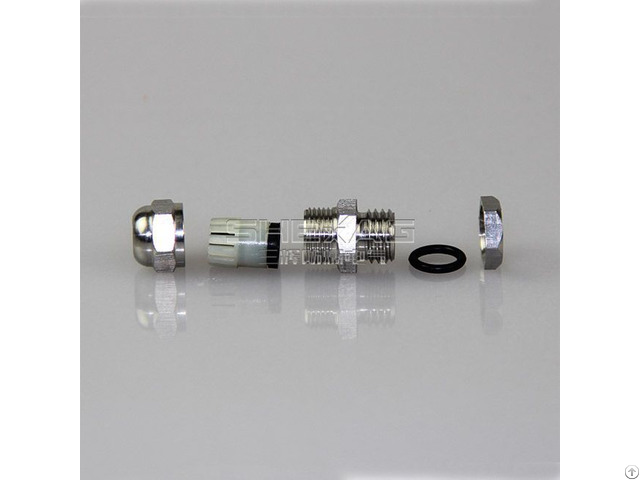 Waterproof Metal Cable Gland