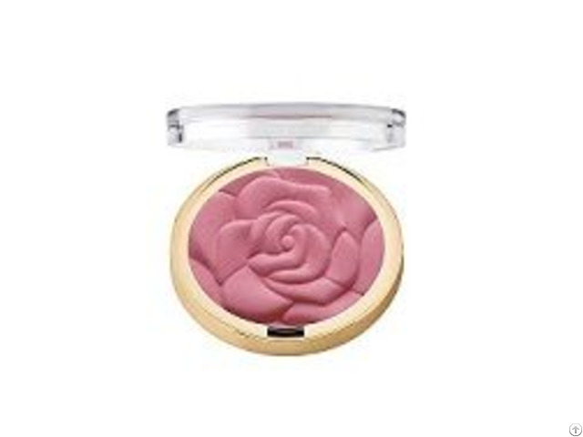 Know U Cosmetics Blush 200402