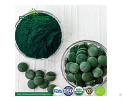 Natural Chlorella Powder Organic Certified